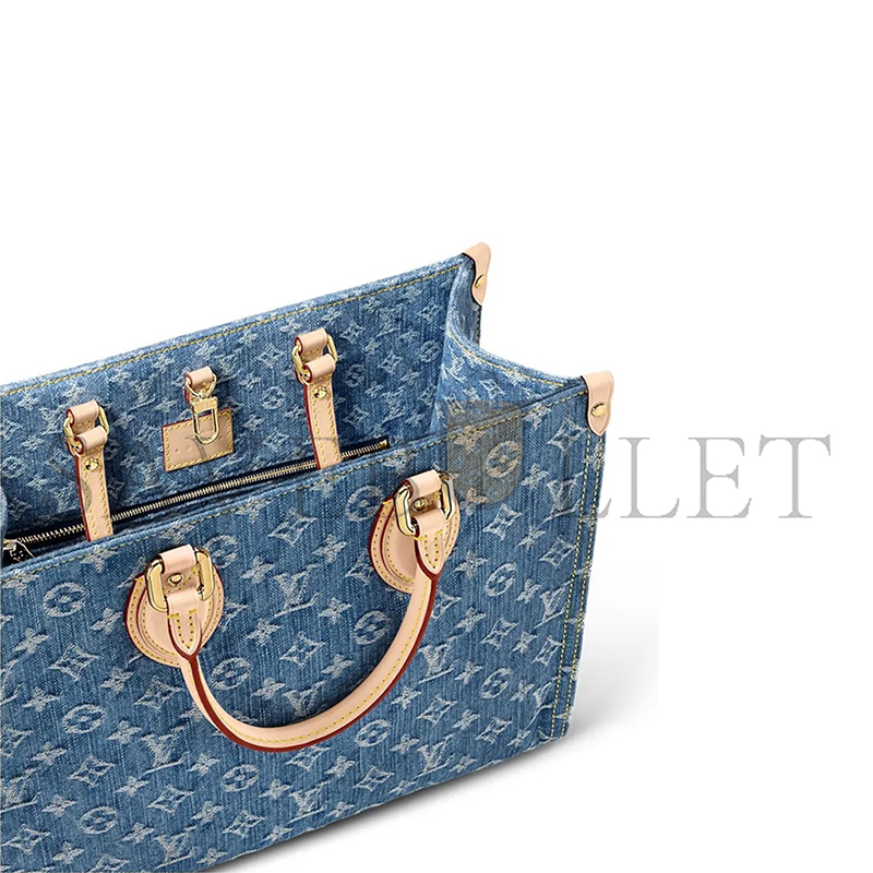 LOUIS VUITTON MASTER ONTHEGO MM M46871 (35*27*14cm)